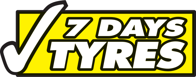 7 Days Tyres